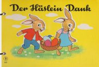 242 – Der Häslein Dank