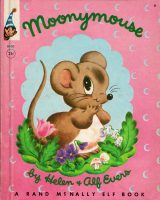 Elf Book 8400 : Moonymouse