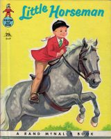 Tip-Top Elf Book 8649 : Little Horseman