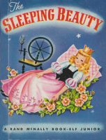 Junior Elf Book 668 : The Sleeping Beauty