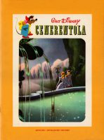 Cenerentola | Aschenputtel