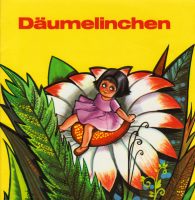 Band 2 : Däumelinchen