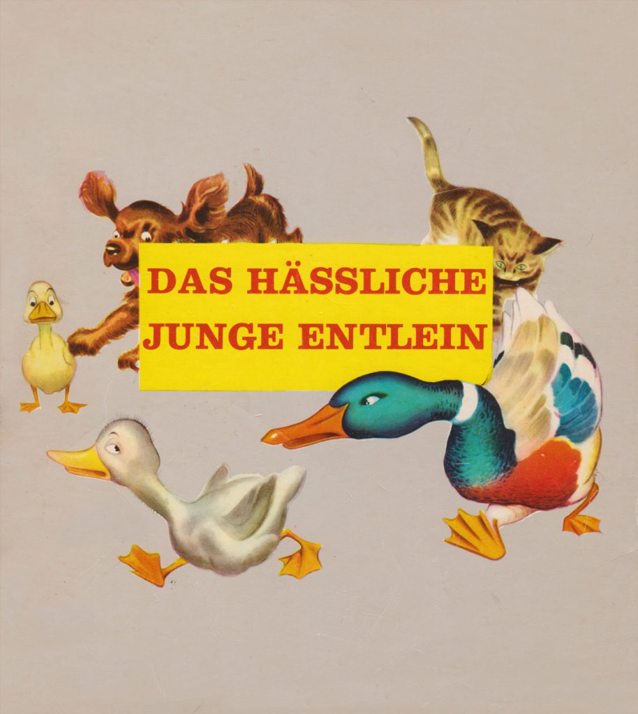 Die Regenbogenbücher - VintageBooks