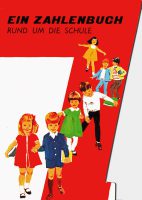 7 - Ein Zahlenbuch rund um die Schule