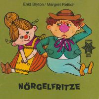 Nörgelfritze | 7461