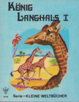 König Langhals I | (42198)