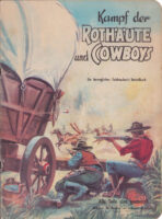 20212 — Kampf der Rothäute und Cowboys