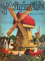 20401 — Die Windmühle